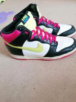 Nike Dunk high basketball Nordrhein-Westfalen - Lippstadt Vorschau