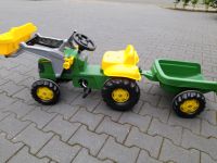 Rolly Toys Trettraktor John Deere Niedersachsen - Friesoythe Vorschau