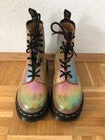 Dr. Martens AirWair Sand Rainbow Ray Bayern - Herrsching Vorschau