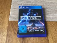 PS4 Spiel Star Wars BATTLEFRONT 2 Nordrhein-Westfalen - Gelsenkirchen Vorschau