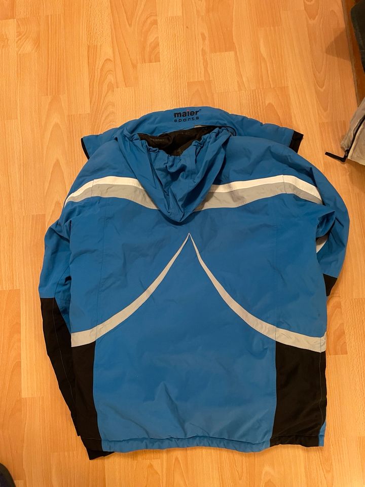 *Maiersport*Jacke*Herren*Winter/Skijacke* in Leipzig