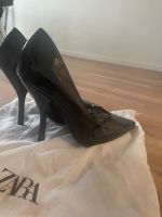 Zara hohe Schuhe Bayern - Hof (Saale) Vorschau