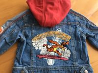 Winnie Pooh Disney C&A Jacke Jeans - Gr. 92 TOP Baden-Württemberg - Bietigheim-Bissingen Vorschau