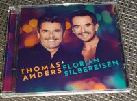 Thomas Anders & Florian Silbereisen  CD Nordrhein-Westfalen - Frechen Vorschau