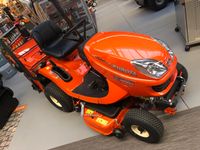 Kubota Rasentraktor GR 1600 III NEUGERÄT Aufsitzmäher Traktor Saarland - Nonnweiler Vorschau