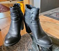 Stiefeletten Bayern - Großheirath Vorschau