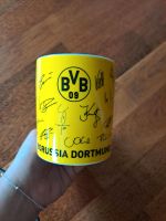 BVB Tasse, Saison 2011/2012 Stuttgart - Stuttgart-Ost Vorschau