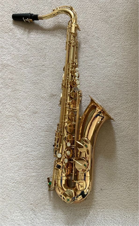 Tenor Saxophon / Julius Keilwerth ST 90 in Dettenhausen