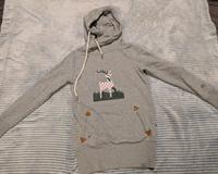 pullover gr.s Naketano Sachsen-Anhalt - Burg Vorschau