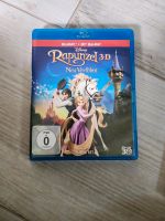 Rapunzel Neu verföhnt Blu-Ray/ 3D Sachsen - Markkleeberg Vorschau