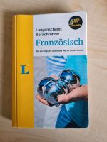 Langenscheidt Sprachführer Französisch Nordrhein-Westfalen - Emsdetten Vorschau