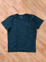 T-Shirt für Herren, Größe L, schwarz Hessen - Wiesbaden Vorschau