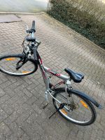 Jugendfahrrad 20 Zoll / 18 Gänge Niedersachsen - Peine Vorschau