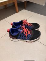 Damen Reebok Turnschuh München - Schwabing-West Vorschau