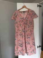 Kleid Gr. 42 rosa neuwertig Bonn - Beuel Vorschau