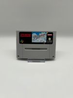 Super Nintendo - SNES - Pilotwings Hessen - Reiskirchen Vorschau