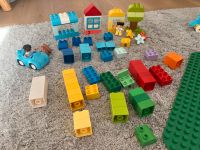 Lego Duplo Box 10913 Bayern - Bichl Vorschau