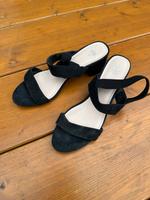 Sandalen mit Absatz Hessen - Viernheim Vorschau