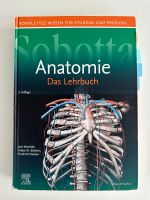 Sobotta Anatomie Lehrbuch Baden-Württemberg - Ulm Vorschau