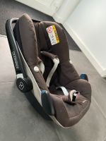 Maxi cosi Babyschale Niedersachsen - Loxstedt Vorschau