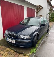 BMW E46 320i - Steuerkette ist runter :( Baden-Württemberg - Unterensingen Vorschau