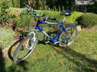 MTB Scott | Fahrrad | Bike | Mountainbike | Jugendfahrrad Hessen - Staufenberg Vorschau