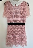 Sommerkleid Spitze Rosa XS/S Bad Doberan - Landkreis - Nienhagen MV Vorschau