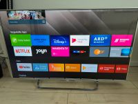 Sony 4k Android Smart 49 Zoll TV Blumenthal - Lüssum-Bockhorn Vorschau