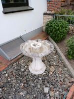 Garten/ Blumensäule Niedersachsen - Cloppenburg Vorschau