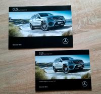 Mercedes Benz Prospekt GLS SUV AMG GLS 63 4MATIC Preisliste Baden-Württemberg - Großrinderfeld Vorschau