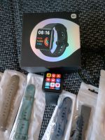 Xiaomi Redmi Watch 2 Lite Smartwatch Uhr mit Armbänder Nordrhein-Westfalen - Gladbeck Vorschau