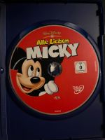 'Alle lieben Micky Maus' DVD Bayern - Kulmbach Vorschau