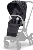 Neu - Cybex PRIAM 3 Seat Pack - Simply Flowers dark grey Bayern - Wolfersdorf Vorschau