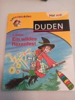 Duden Lesededektive 2. Klasse Hessen - Mörfelden-Walldorf Vorschau