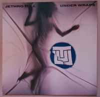 Jethro Tull: Under Wraps   Vinyl LP Niedersachsen - Nottensdorf Vorschau