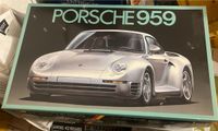 Fujimi Porsche 959 1:16 Modell Bausatz Niedersachsen - Brome Vorschau