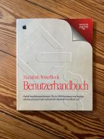 Apple Powerbook 5300 Benutzerhandbuch Eimsbüttel - Hamburg Eimsbüttel (Stadtteil) Vorschau