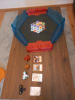 Bakugan Arena mit 4 Bakugan Brandenburg - Spremberg Vorschau