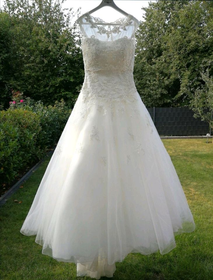 Brautkleid Sincerity Bridal in Osnabrück