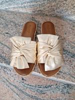 Sommer Slipper INUOVO Gr.37 NEU Hessen - Wetzlar Vorschau