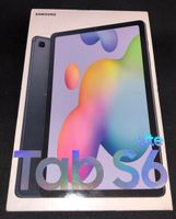 Samsung Galaxy Tab S6 Lite64GB Wifi Mountain Gray TOP ZUSTAND/OVP Münster (Westfalen) - Centrum Vorschau