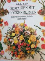 Blumen   Trockenblumen    Gestecke   Blumentopf Garten Niedersachsen - Verden Vorschau