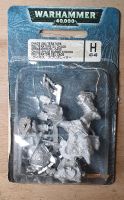 Chaos Space Marines Obliterator Kyborg Warhammer 40k Oldhammer Rheinland-Pfalz - Gensingen Vorschau