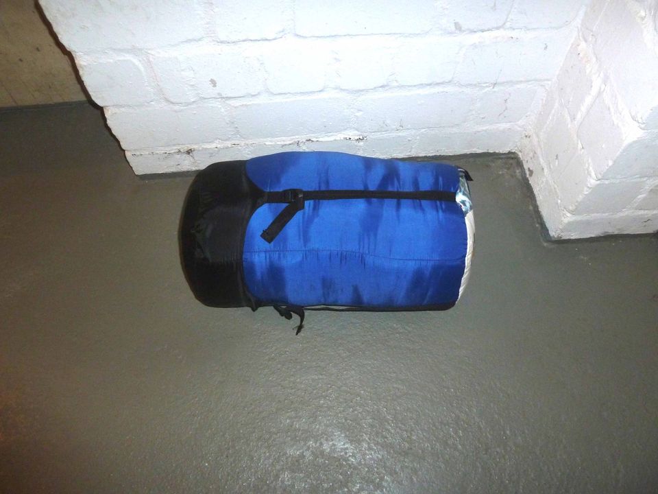 großer Schlafsack, Pärchenschlafsack von Outwell in Düsseldorf