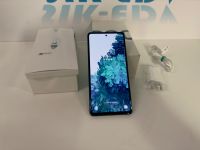 Samsung Galaxy S20 FE. 256GB SIK-EDV - Gebrauchtgerät 199,00 €* Häfen - Bremerhaven Vorschau