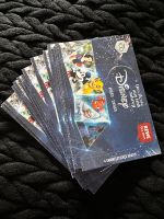 20 Packungen Rewe Disney Sticker Sammelsticker Nordrhein-Westfalen - Hürth Vorschau