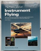 ASA The Pilot's Manual PM3 Instrument Flying West - Nied Vorschau