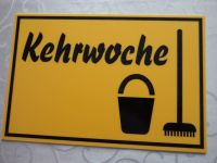 Hinweis  Schild Kunststoff Neu  20x30cm Baden-Württemberg - Hausen Vorschau