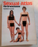 Beate Uhse Sexual - Atlas für Erwachsene / Rarität Baden-Württemberg - Wendlingen am Neckar Vorschau