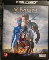 X-Men Days of Future past 4K UHD Blu-ray Schleswig-Holstein - Bargfeld-Stegen Vorschau